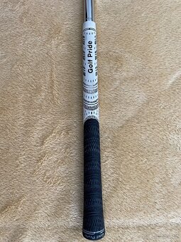 Golfové hole Mizuno MP-15 - 7