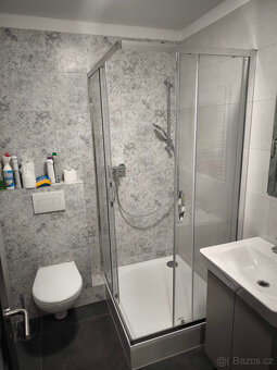 Byt Paskov 2+kk, 42m2,lodžie, nově zrekonstruovaný - 7