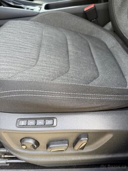 Škoda Kodiaq 2.0TDI 110kw DSG 7 míst - 7