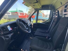 Iveco Daily 35C11 Nový 3S sklápěč-sklopka - 7
