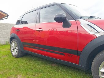 Mini countryman 1,6 benzin 90kw - 7