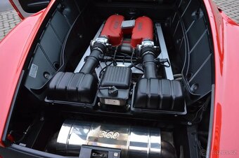 Ferrari 360 Modena 3.6i V8 - 7