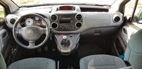 Citroen Berlingo Multispace - 7