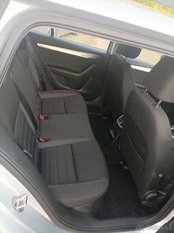 Škoda Octavia 3 2.0TDI,110kw, r.2019 - 7