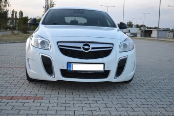 Opel Insignia OPC - 7