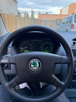 Škoda Fabia I 1.2 HTP 40KW - 7