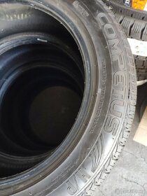 Pneu 225/55 r18 Lassa letní - 7