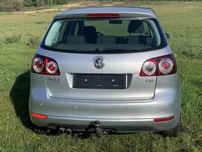 VW Golf plus 1.4 tsi 90 kW, 2011, nové rozvody - 7