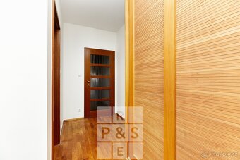 Pronájem byty 4+kk, 119 m2 - Praha - Smíchov, ev.č. 00190 - 7