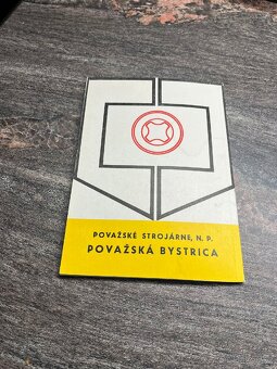 Katalog jawa mustang werkstätten handbuch - 7