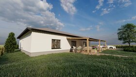 Prodej 4x rodinný dům 115 m², pozemek 737 m² - 7