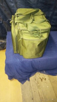 Taška Starbaits seproluggage L - 7