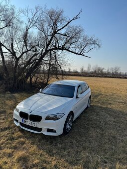 Bmw f11 - 7