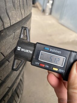 205/55R16 letní - 7