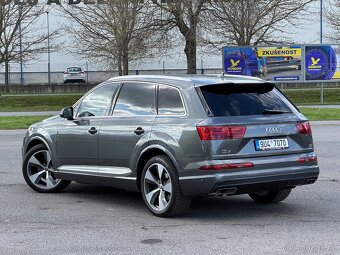 Audi Q7 3.0tdi 190tis.km S-line - 7