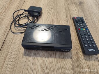 Tv + set top box - 7