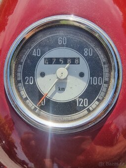Jawa 250ccm - 7