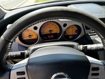 Nissan Murano 3.5 V6 CVT 4x4 - 7