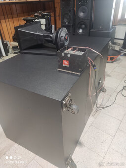 JBL Cinema - 7