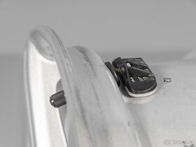 FORD PUMA ORIG. ALU R16, 5x108, ET 45, ČIDLA, 4KS (2813B) - 7