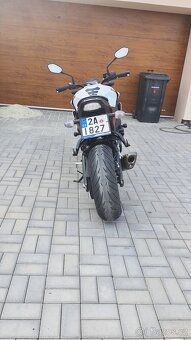 Suzuki GSX-S950 - 7