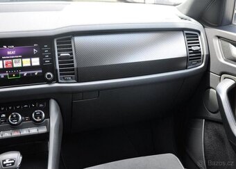 Škoda Kodiaq 2.0TDi SPORTLINE 4X4 DSG ČR 1M - 7
