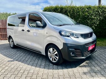Peugeot Traveller 1,5 BlueHDi 120 ACTIVE L2H1/2019 - 7