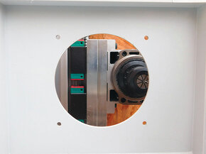 Horizontální CNC frézka 3D - 7
