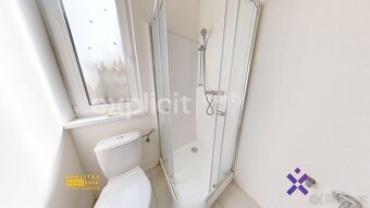 Pronájem byty 2+kk s terasou, 40 m2 - Zlín, ev.č. 02283 - 7