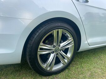 Golf 7.5 TSI Highline - 7