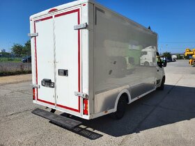Renault Master 125 dci skříň - 7