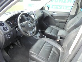 Volkswagen Tiguan 2.0 TDI - 7