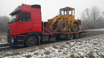 Lis,luční brány,shrnovač,vlek,rozmetadlo,podmítač - 7