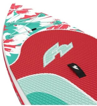 Padlerboard 320/84 /15 na váhu 150kg - 7