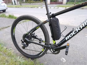 Horské kolo Rockrider MTB ST 530 - 7