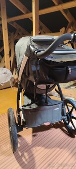 Thule urban glide - 7