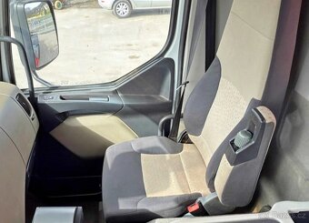 Renault KERAX 460 DXI - 6x4 – Hákový nosič kontejnerů - 7