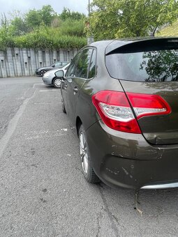 Citroen c4 1.6vti - 7