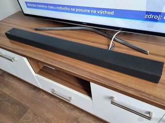 Soundbar Samsung HW-K550 - 7