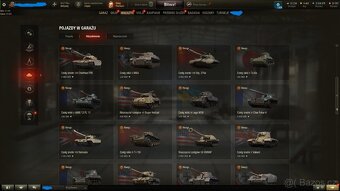 Pc verze Wot ůčet - 7