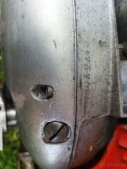 Jawa 175/356 - 7