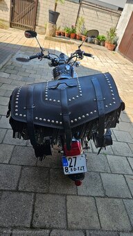 Yamaha - 7