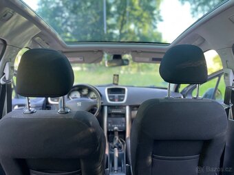 Peugeot 207 SW 1.6 HDI 80 Kw - 7