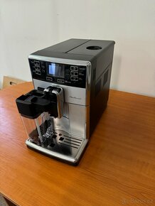 Kávovar Saeco PicoBaristo SM5471 - 7