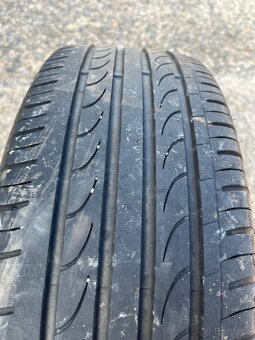 Alu kola 195/60R15 - 7