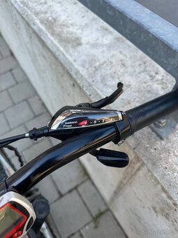 Horské kolo Xfact Extreme Pro 26” - 7