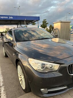 535d GT F07 xDrive - 7