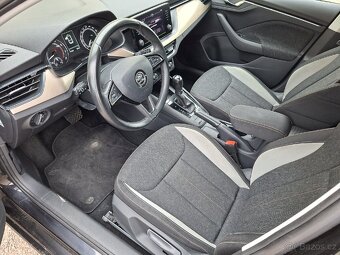 Škoda Scala-1.5tsi-automat - 7