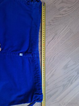 Kimono judo Mizuno Kodomo 2 vel.160 - 7