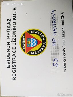 Ecowhell B21 - 7